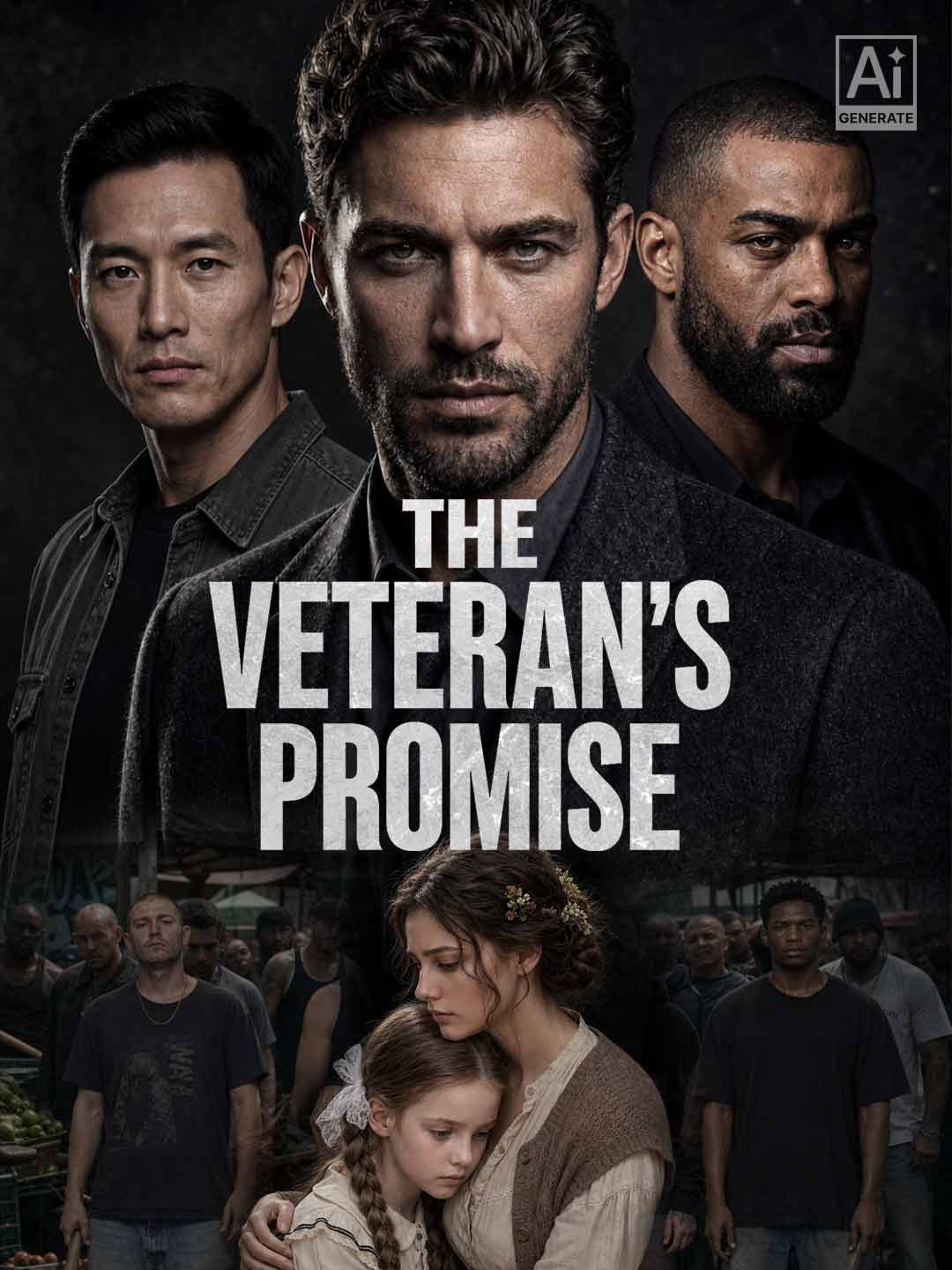 The Veteran’s Promise posteri