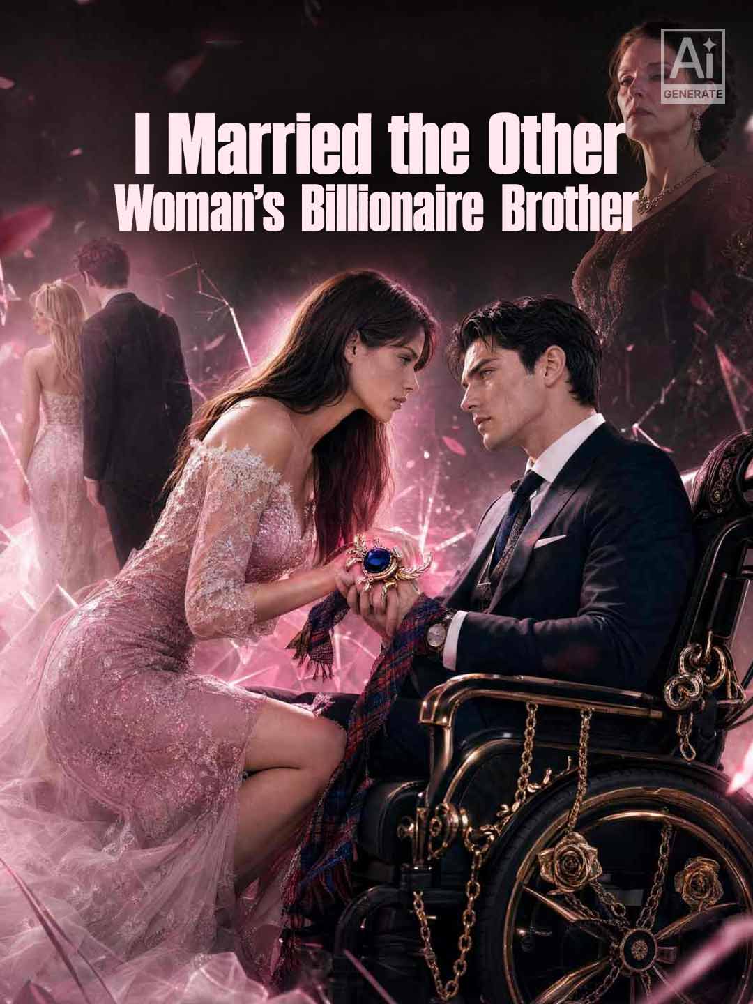 I Married the Other Woman's Billionaire Brother posteri