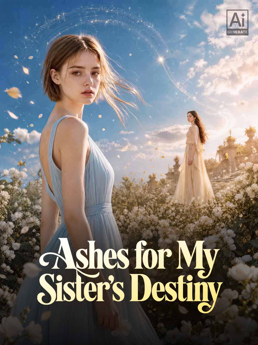 Ashes for My Sister's Destiny posteri