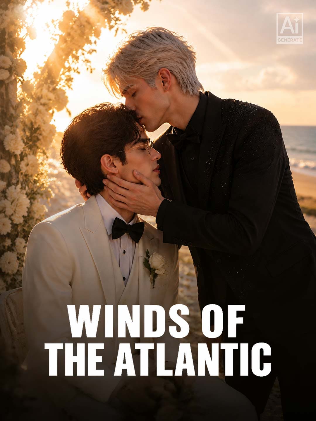 Winds of the Atlantic posteri