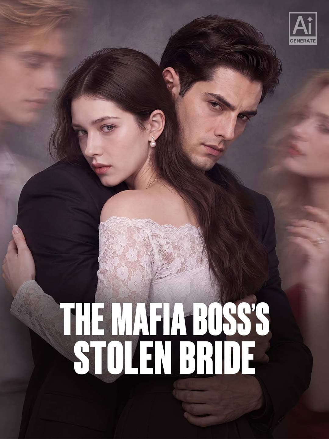 The Mafia Boss's Stolen Bride posteri