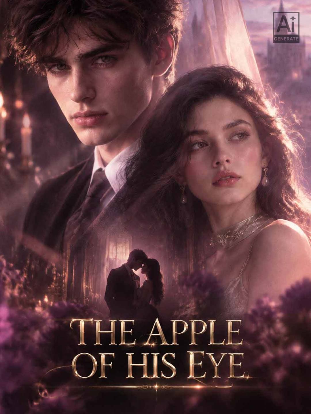 The Apple of His Eye