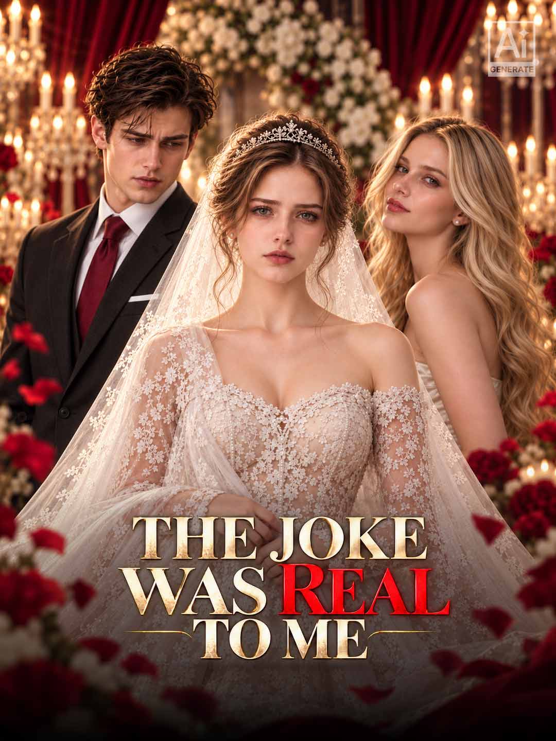 The Joke Was Real to Me posteri