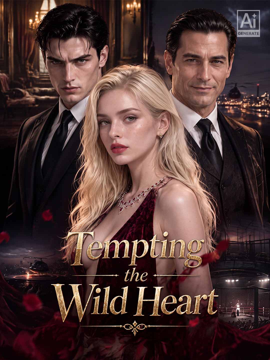 Tempting the Wild Heart