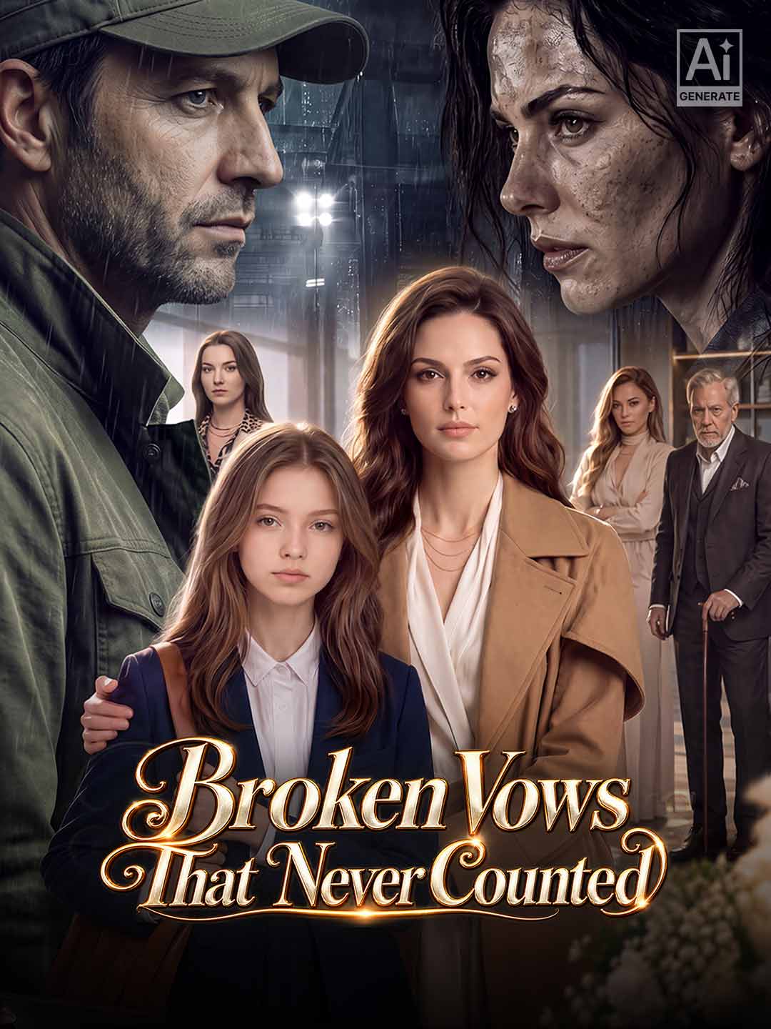 Broken Vows That Never Counted posteri