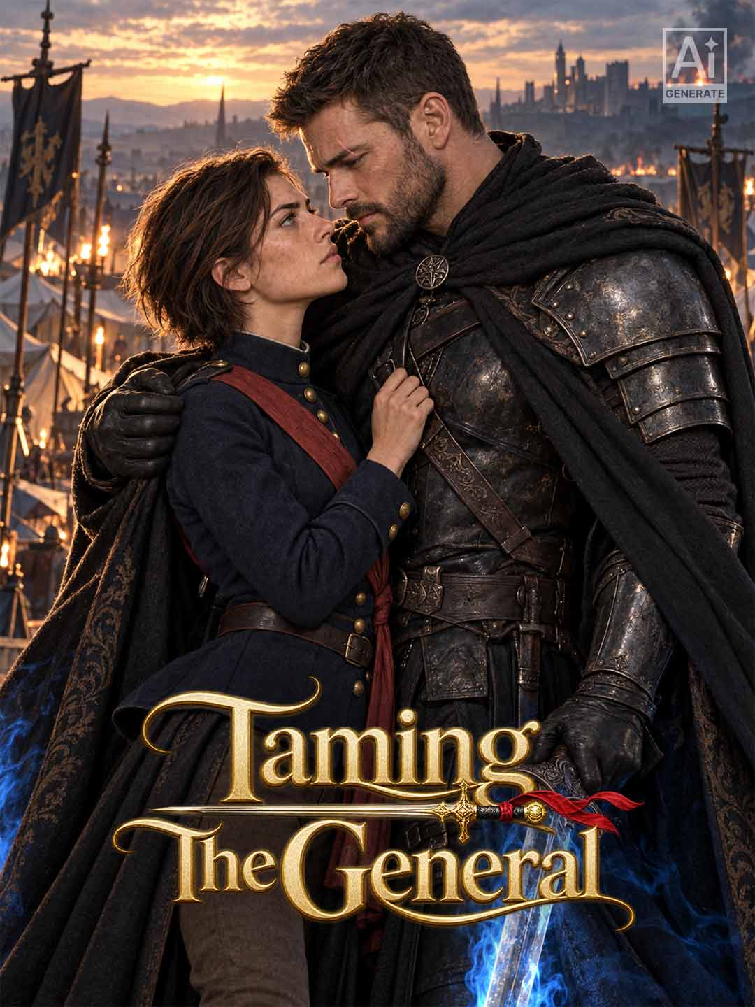 Taming the General posteri