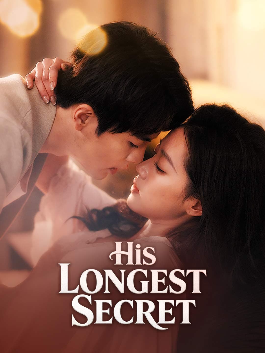 His Longest Secret