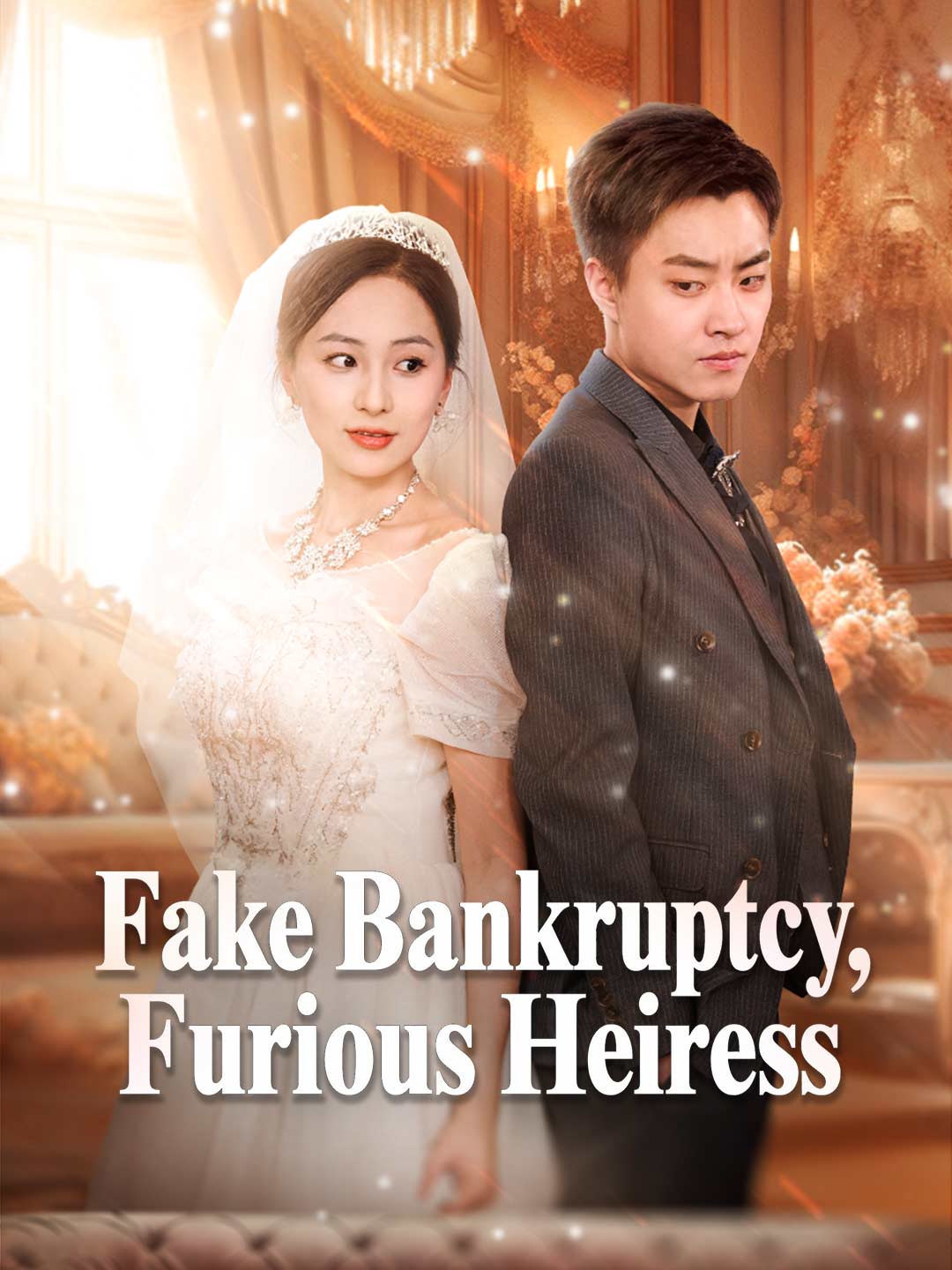 Fake Bankruptcy, Furious Heiress posteri