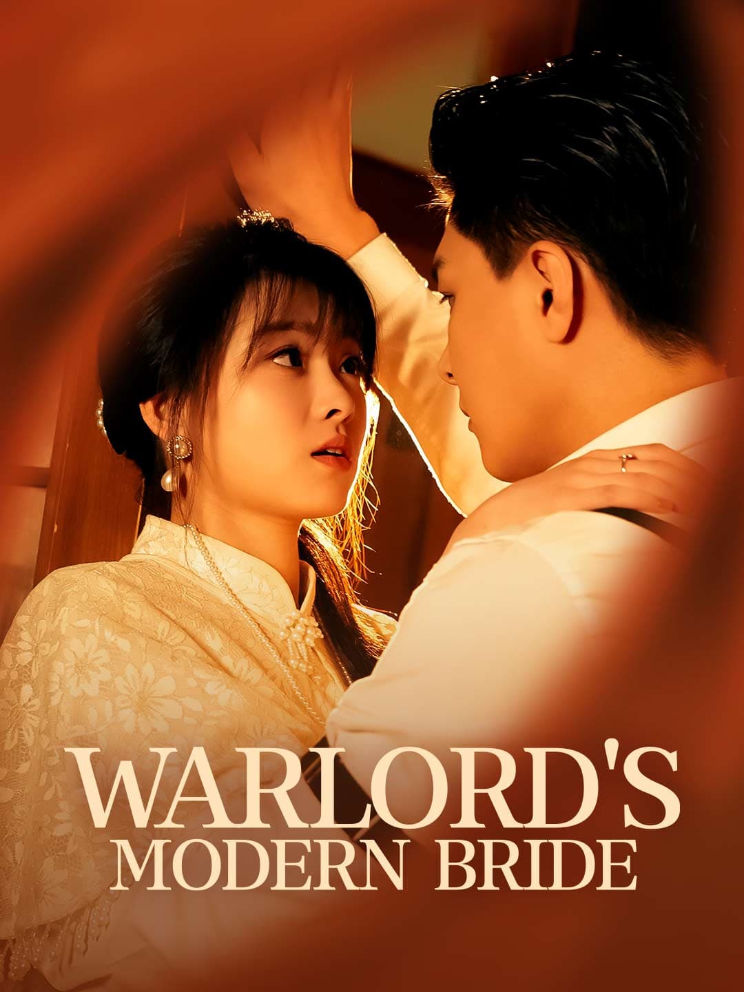 Warlord’s Modern Bride posteri