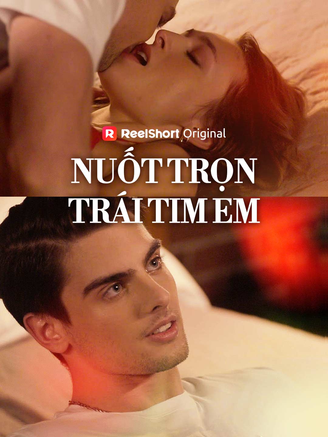 Nuốt Trọn Trái Tim Em posteri