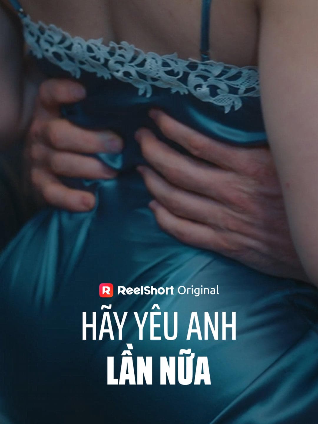 Hãy Yêu Anh Lần Nữa posteri
