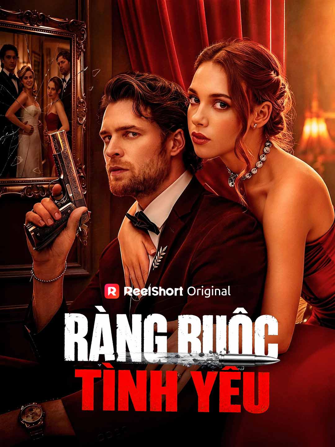 Ràng buộc tình yêu posteri