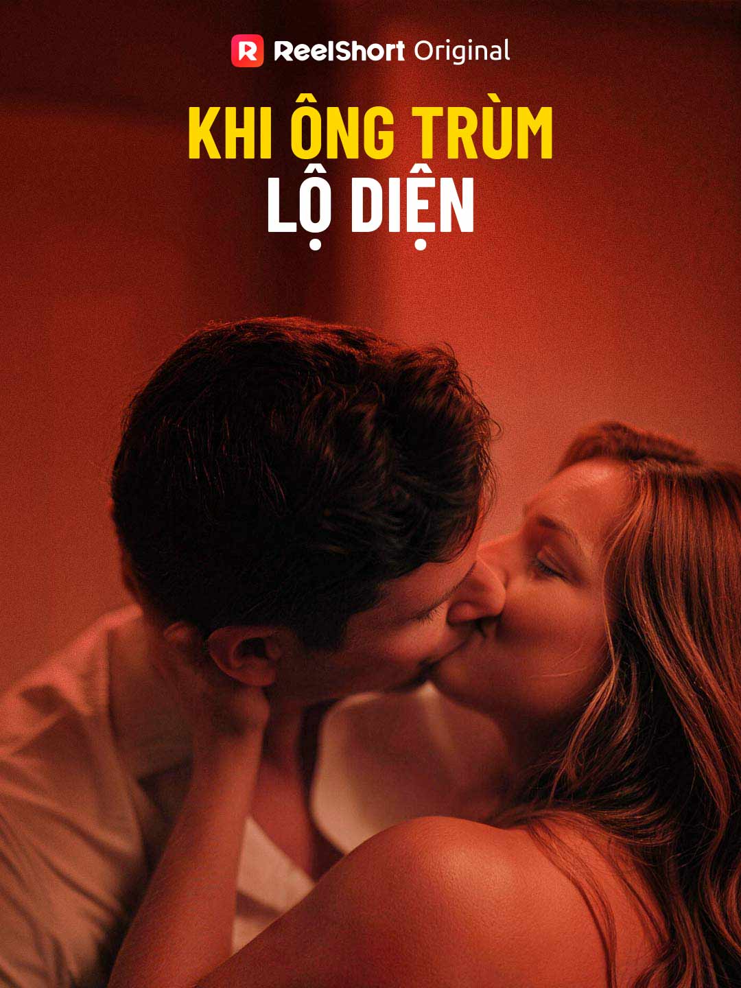 Khi Ông Trùm Lộ Diện posteri