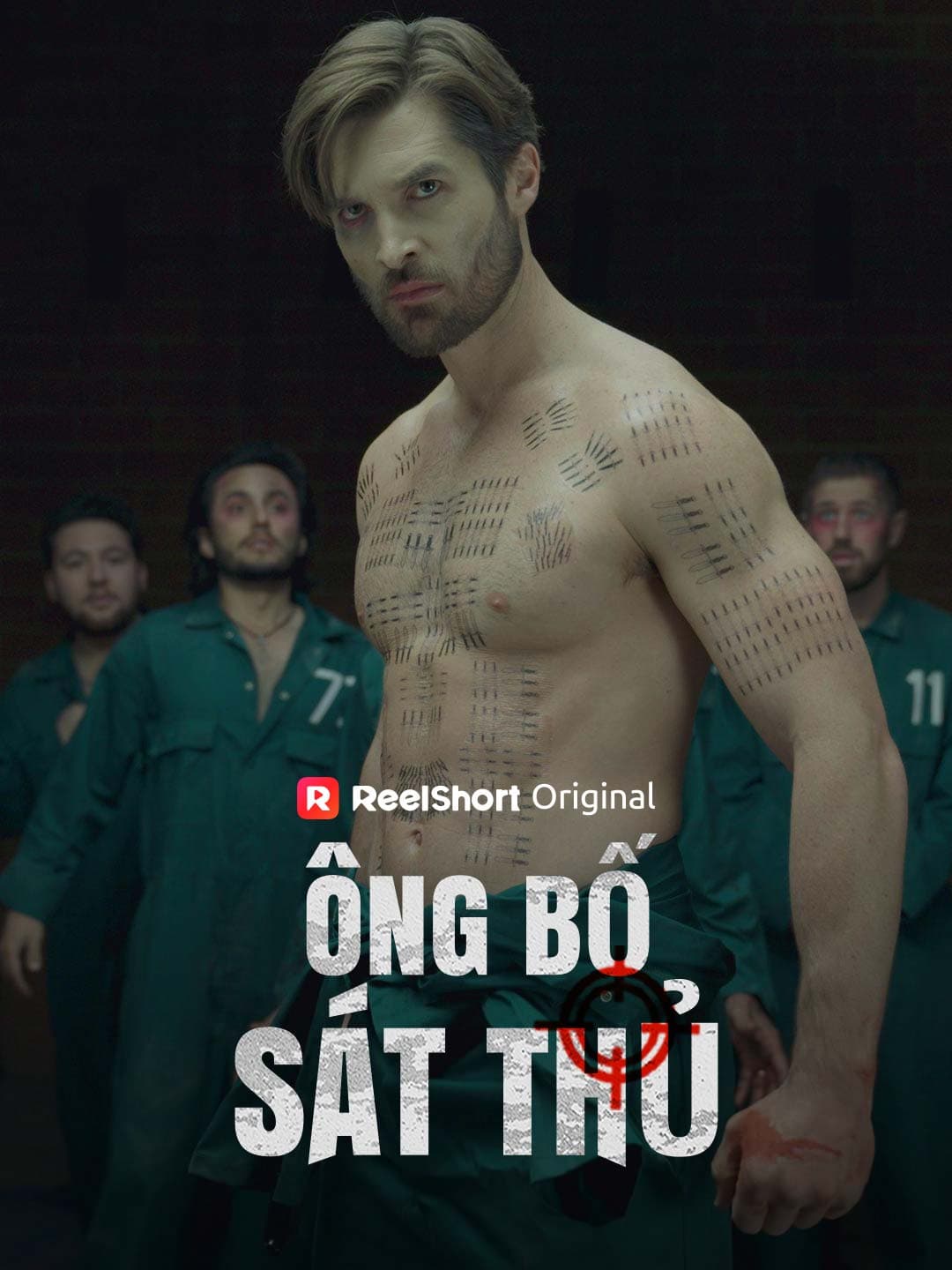 Ông Bố Sát Thủ posteri