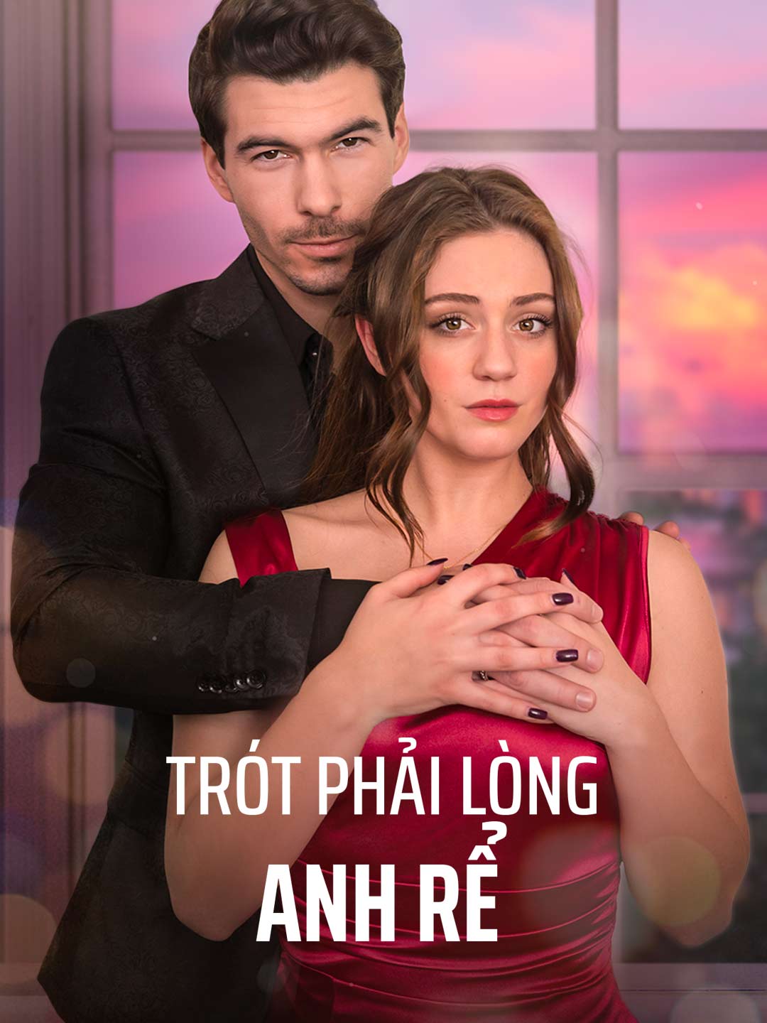 Trót Phải Lòng Anh Rể posteri