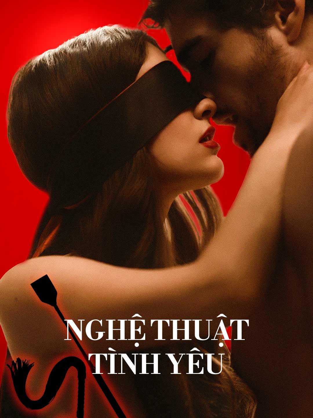 Nghệ Thuật Tình Yêu posteri