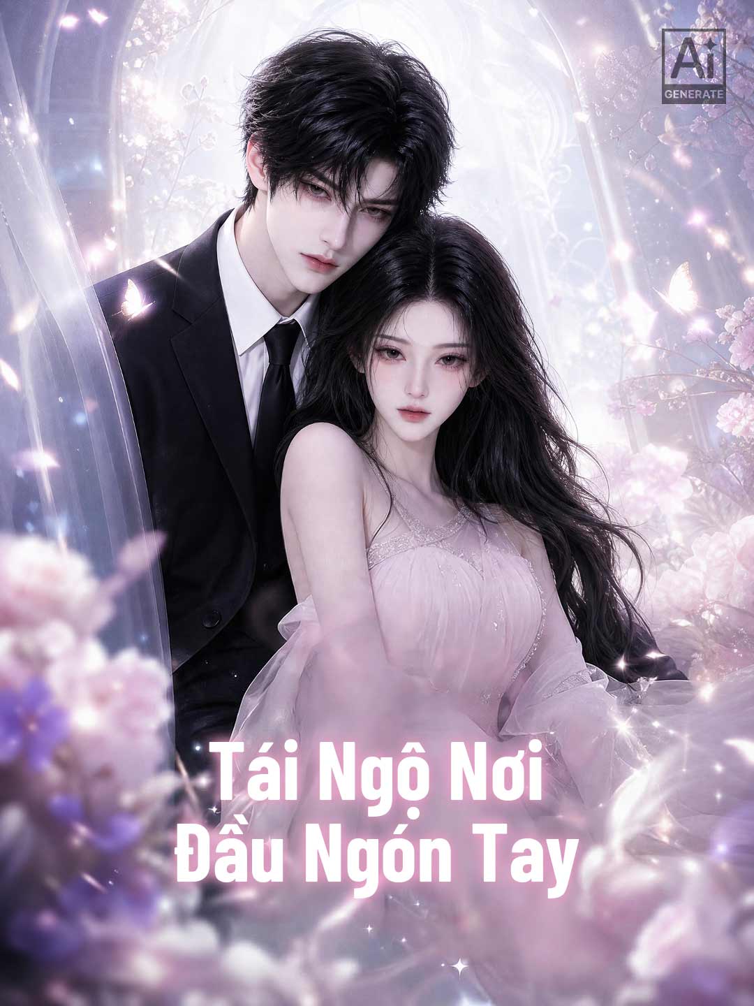 Tái Ngộ Nơi Đầu Ngón Tay posteri