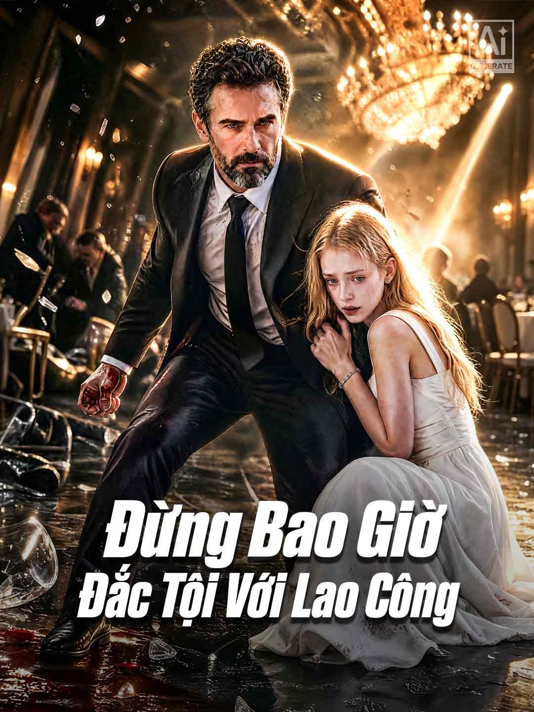 Đừng Bao Giờ Đắc Tội Với Lao Công posteri