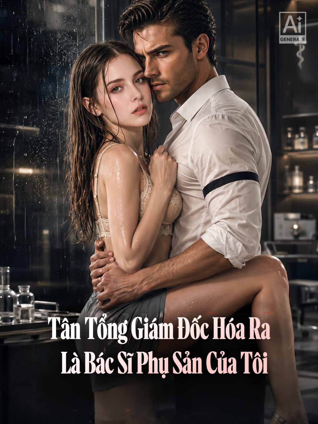 Tân Tổng Giám Đốc Hóa Ra Là Bác Sĩ Phụ Sản Của Tôi posteri