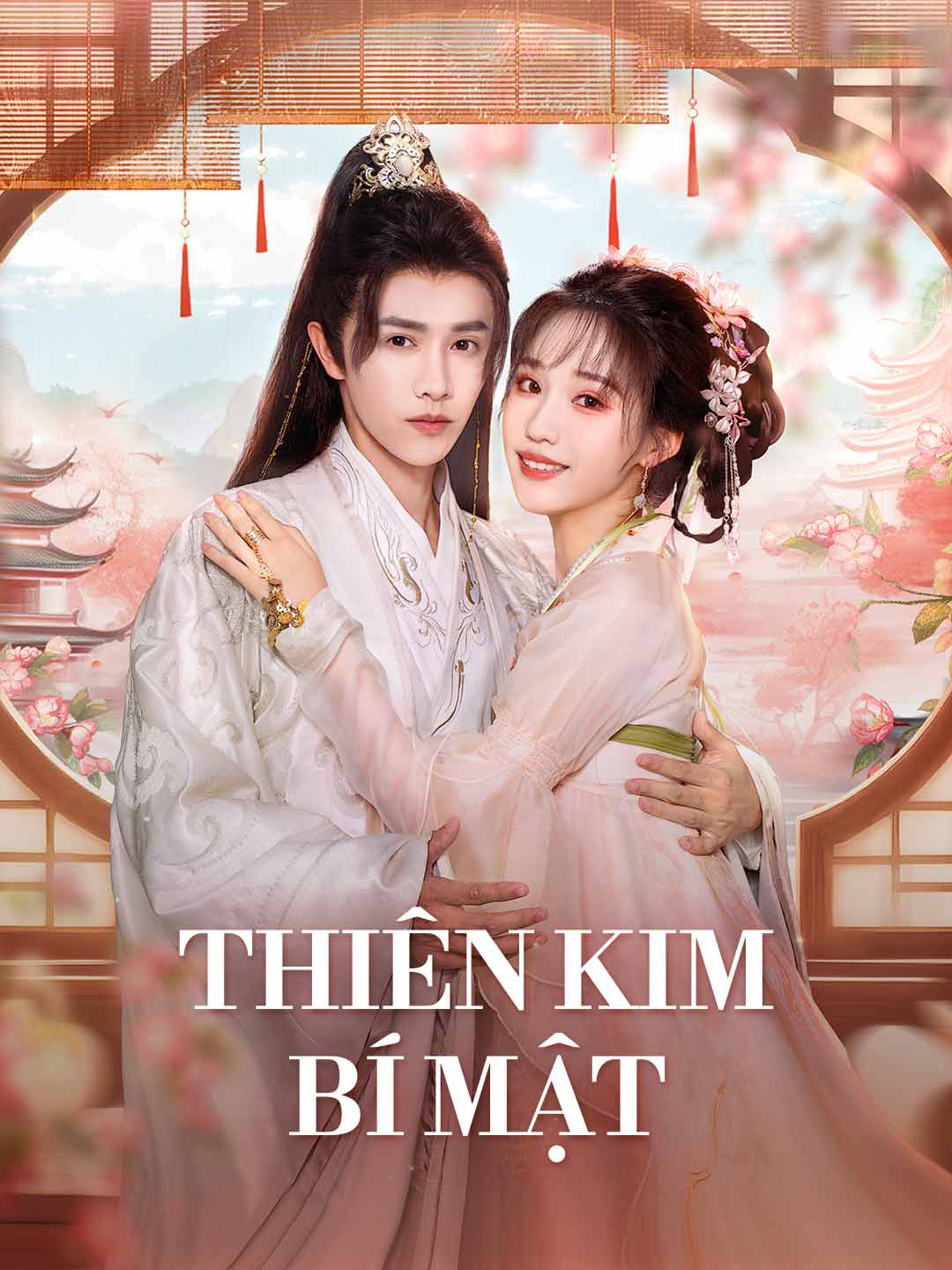 Thiên Kim Bí Mật posteri