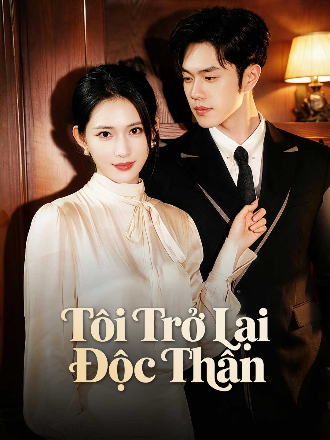Tôi Trở Lại Độc Thân posteri