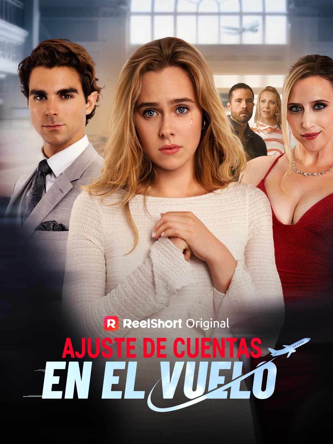 Ajuste de Cuentas en el Vuelo posteri