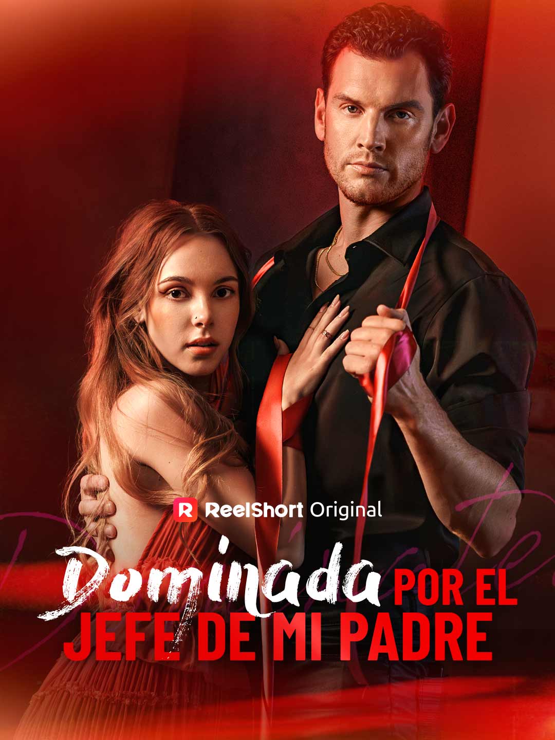 Dominada por el Jefe de mi Padre posteri