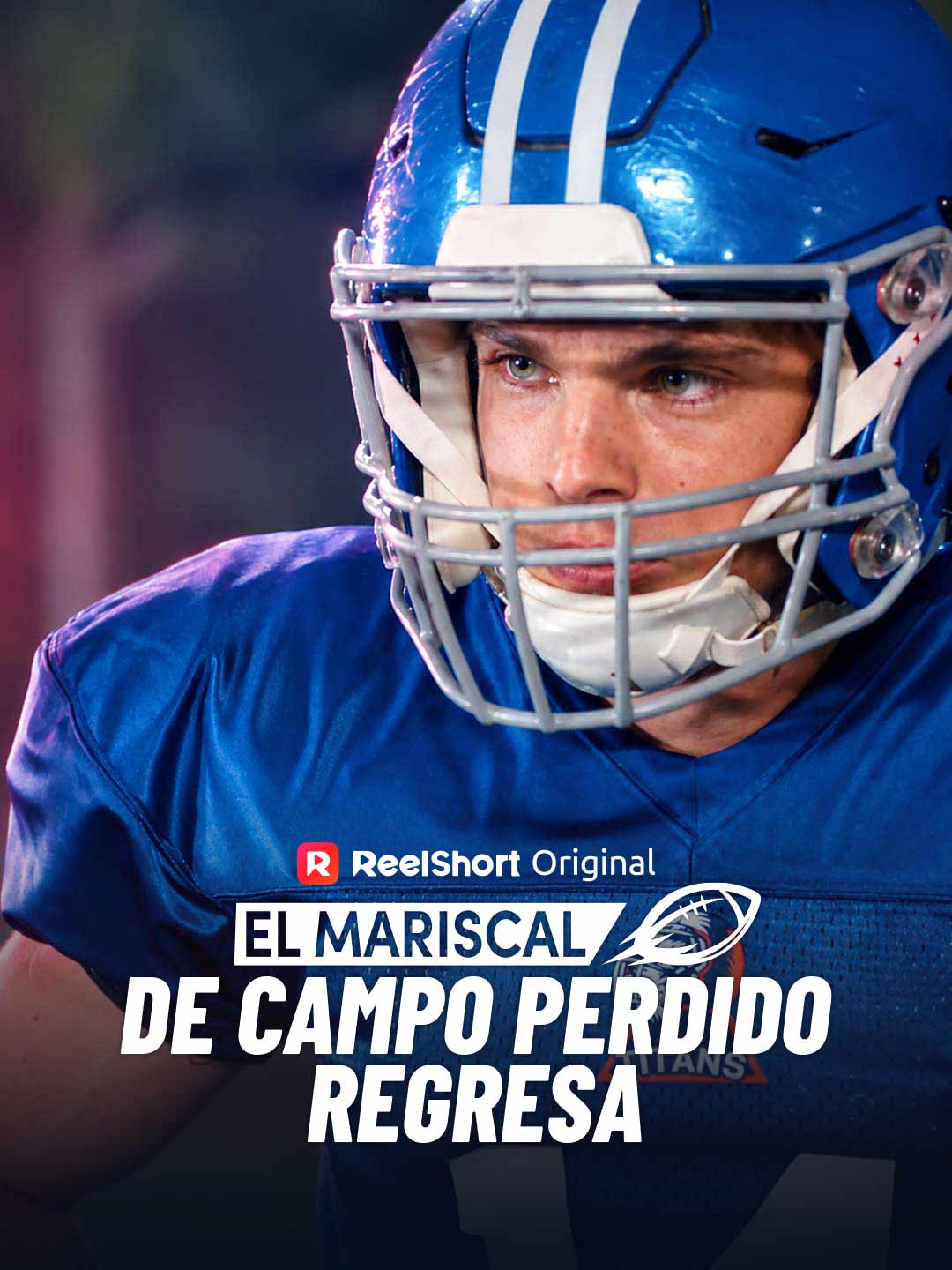 El Mariscal de Campo Perdido Regresa posteri