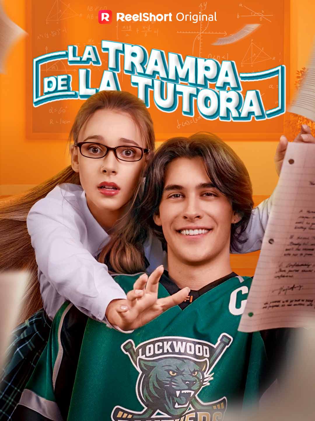 La trampa de la tutora posteri