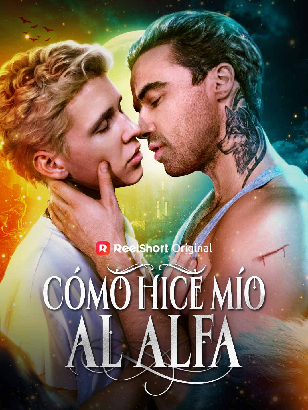 Cómo hice mío al Alfa posteri