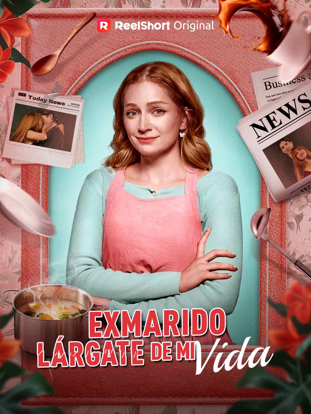 Exmarido, lárgate de mi vida posteri