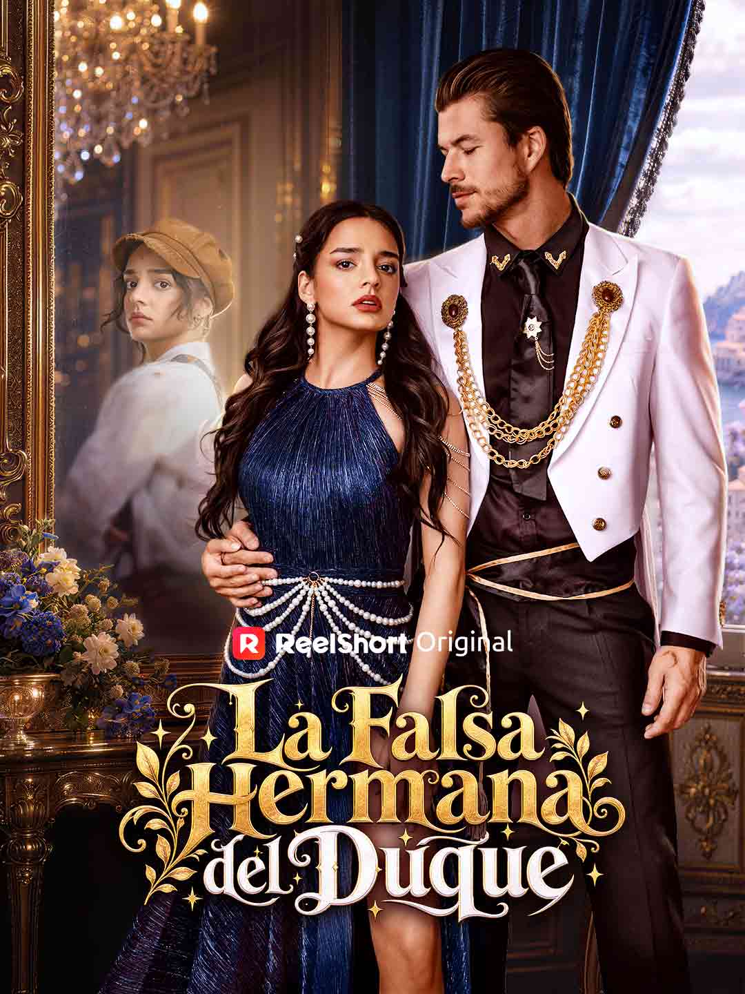 La falsa hermana del duque posteri