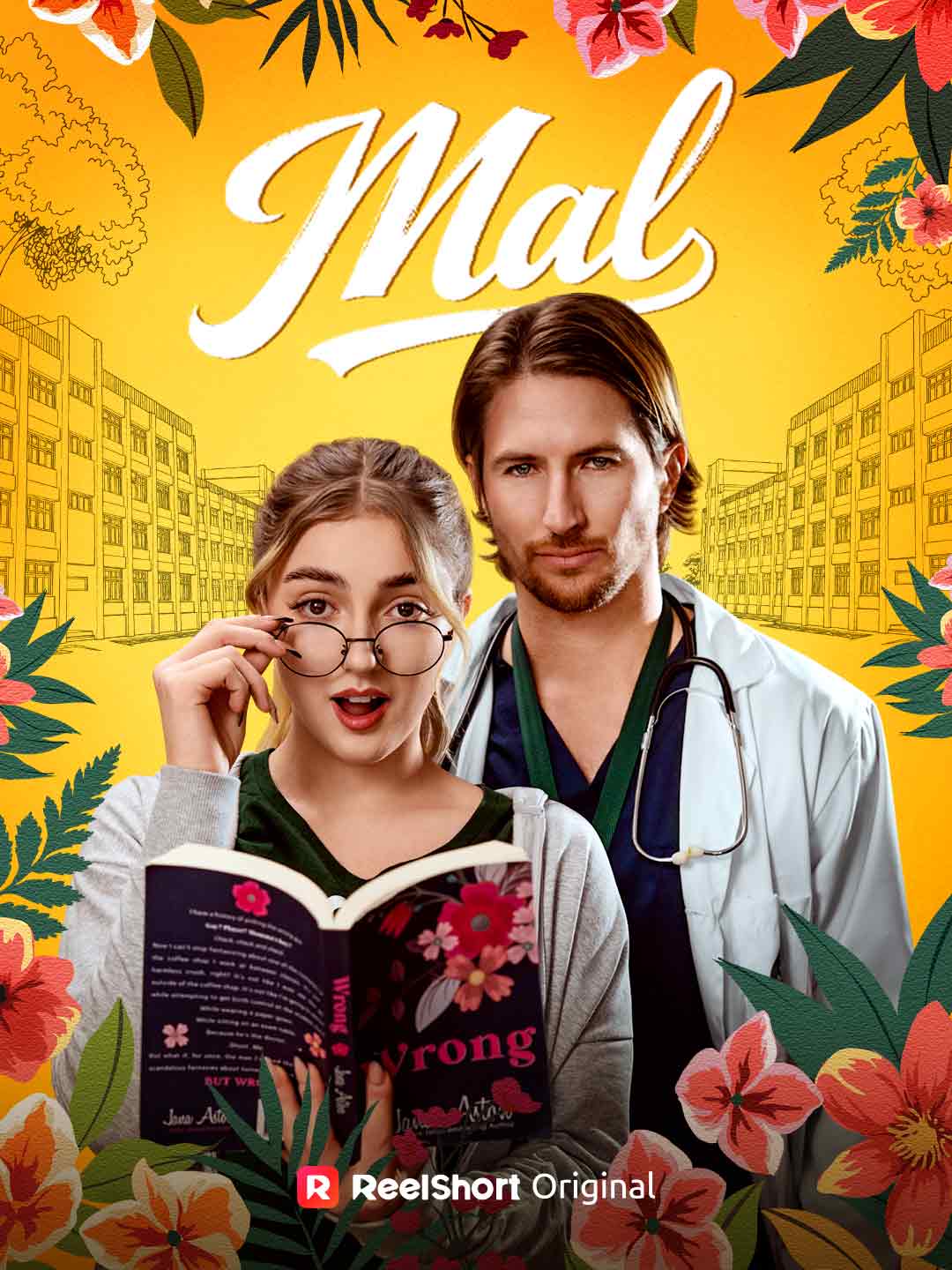 Mal posteri