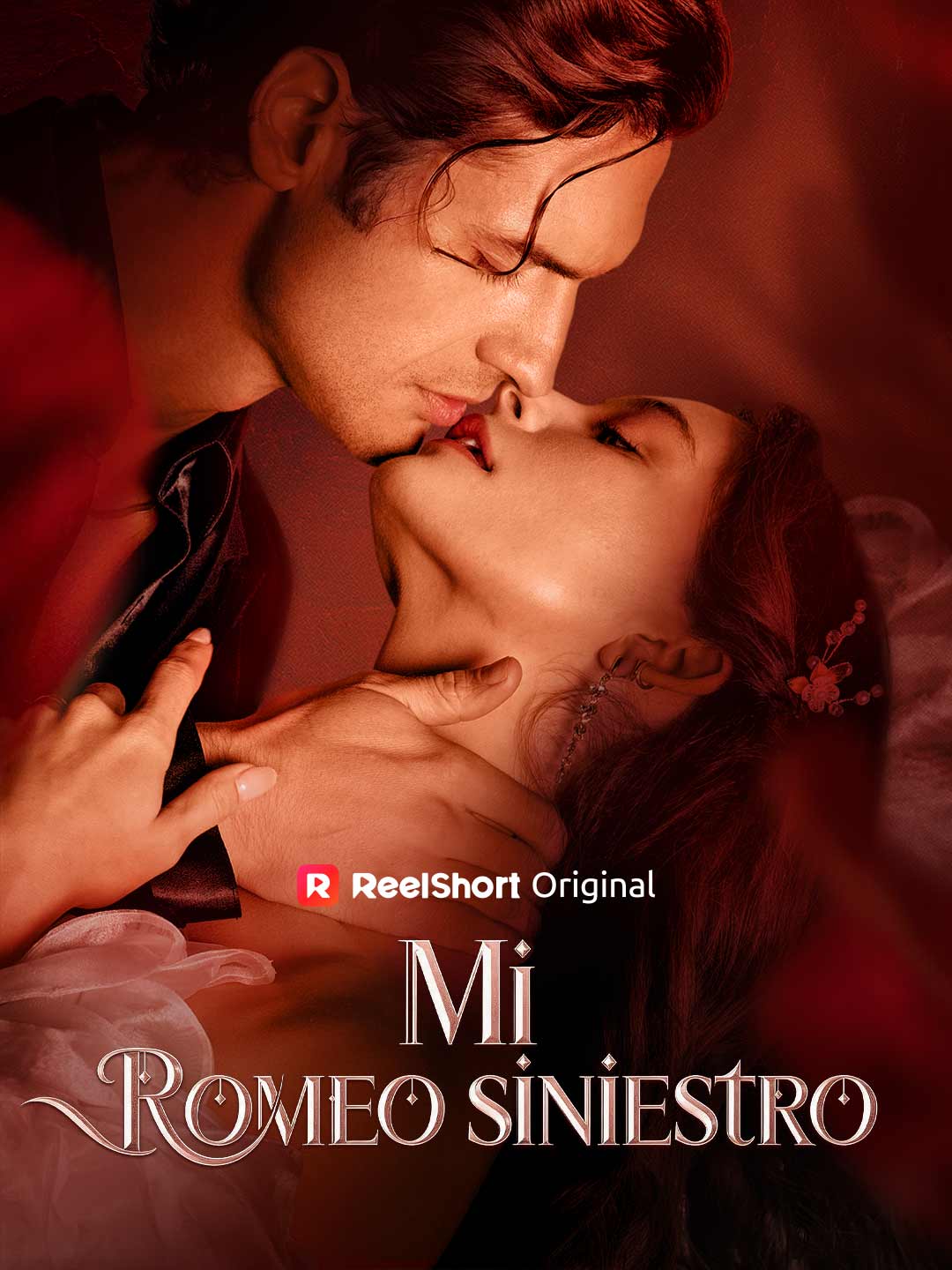 Mi Romeo siniestro posteri