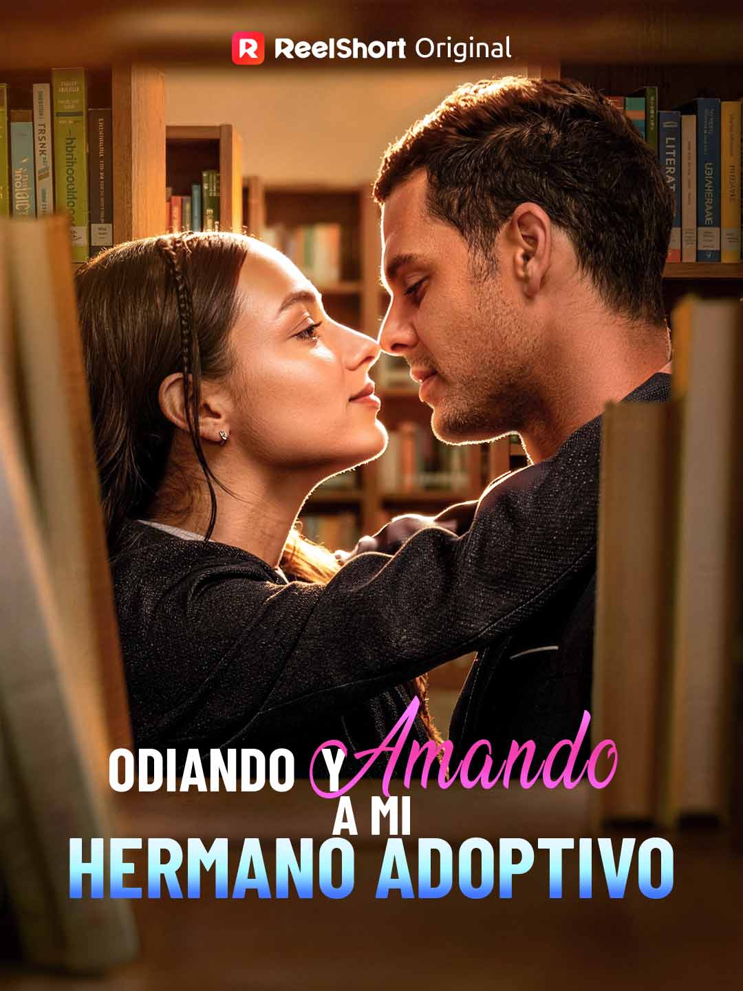 Odiando y amando a mi hermano adoptivo posteri