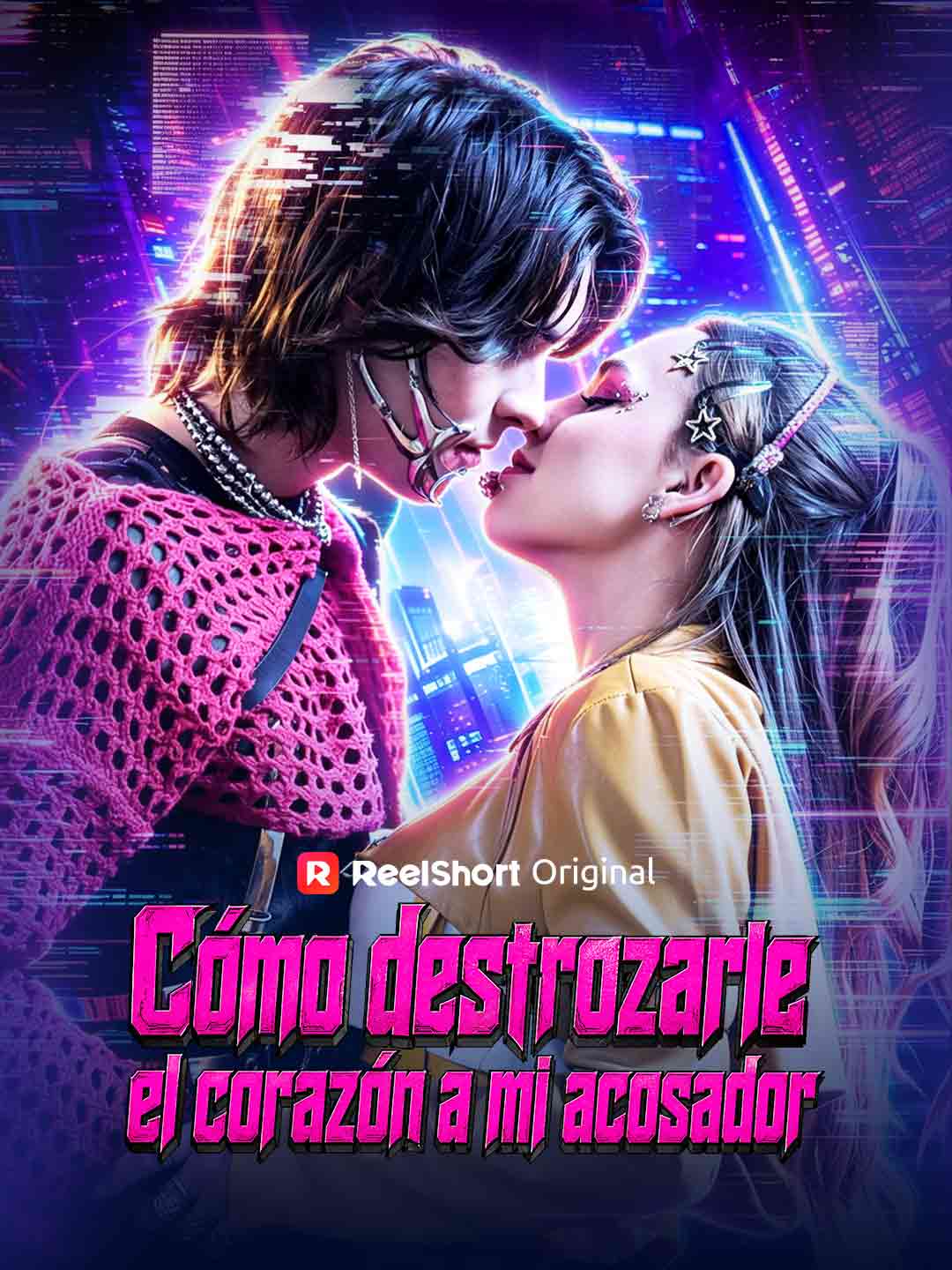 Cómo destrozarle el corazón a mi acosador posteri