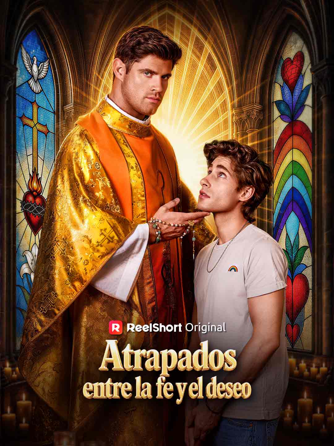 Atrapados entre la fe y el deseo posteri