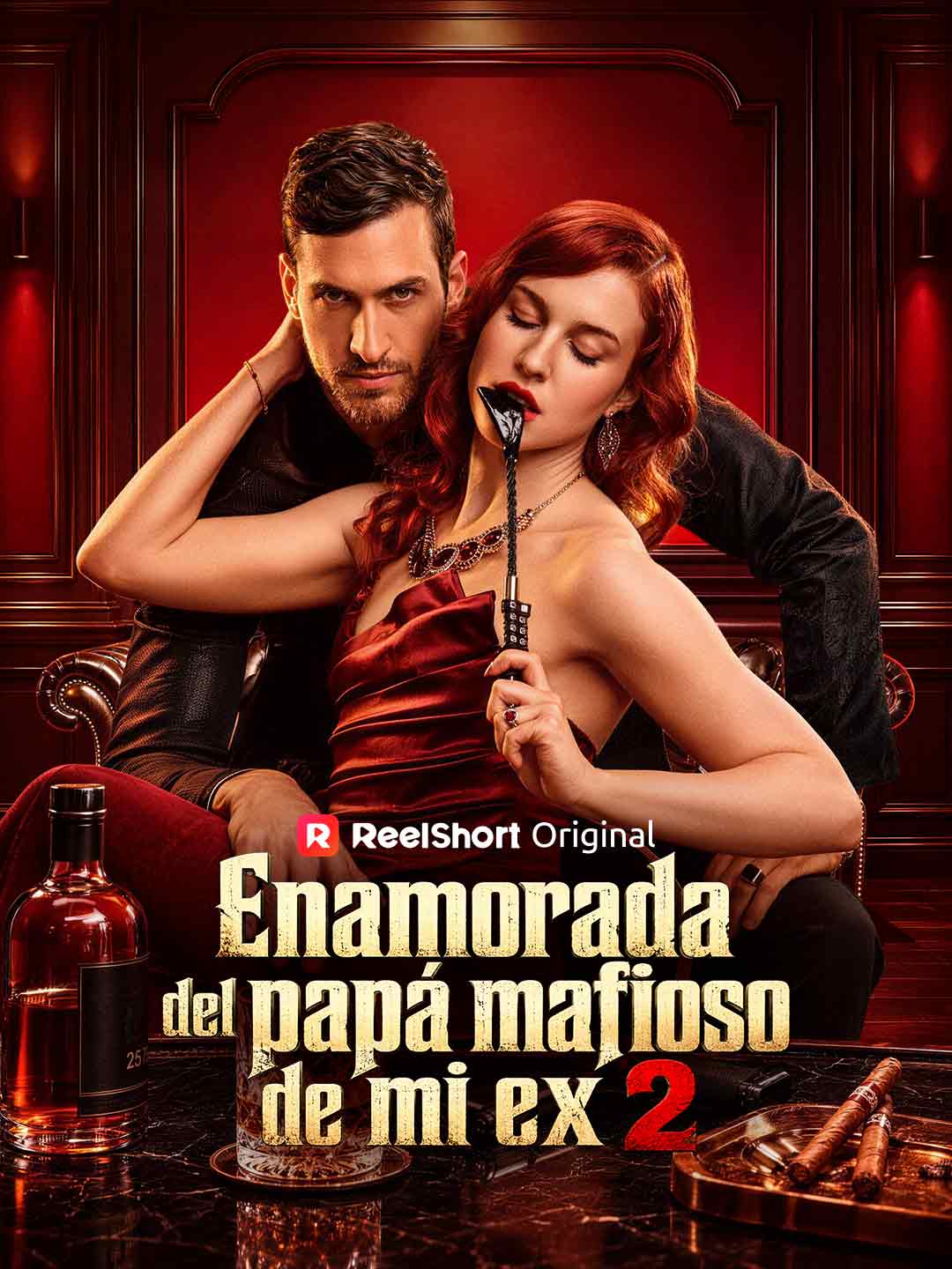Enamorada del papá mafioso de mi ex 2 posteri