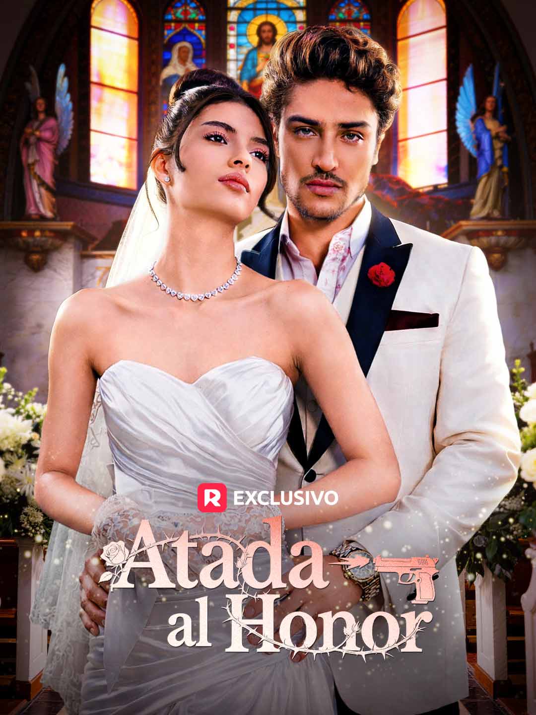 Atada al honor posteri