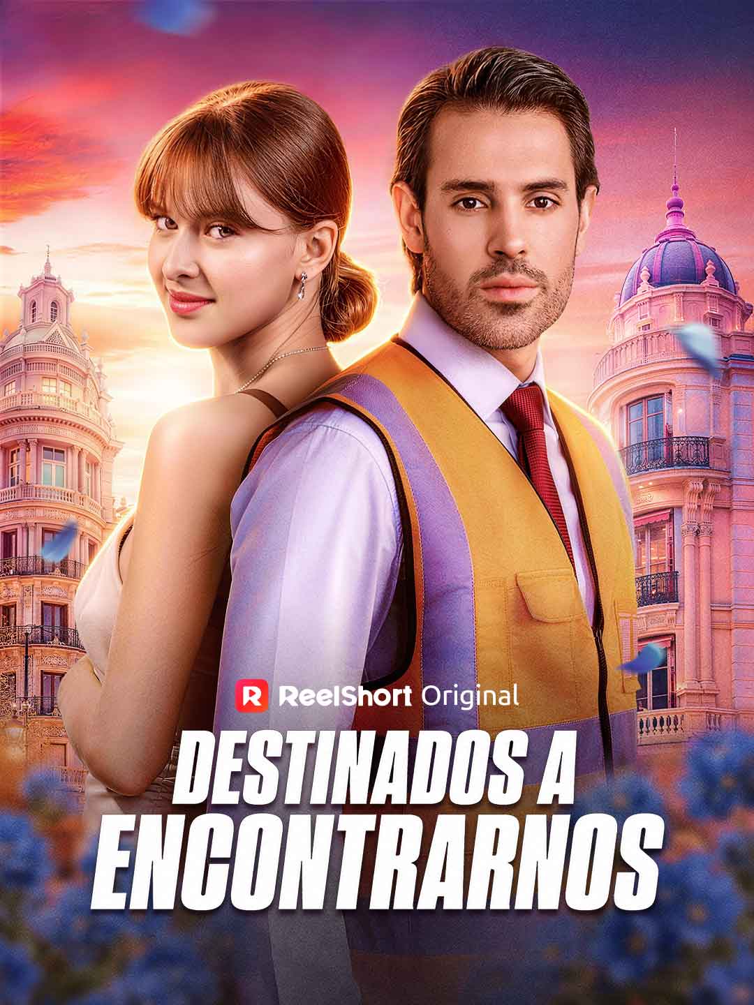 Destinados a Encontrarnos posteri
