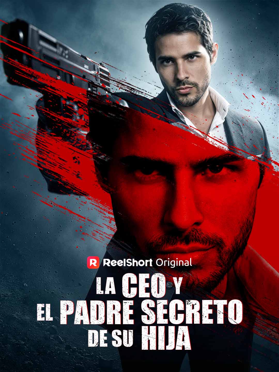 La CEO y El Padre Secreto De Su Hija posteri