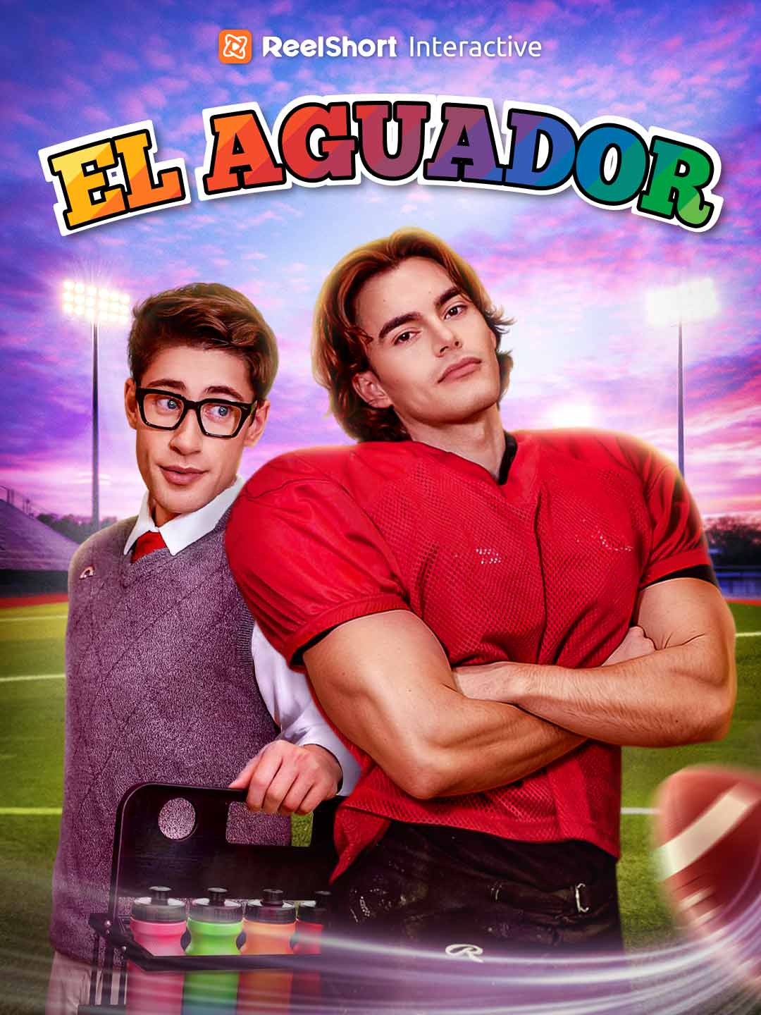 El aguador posteri