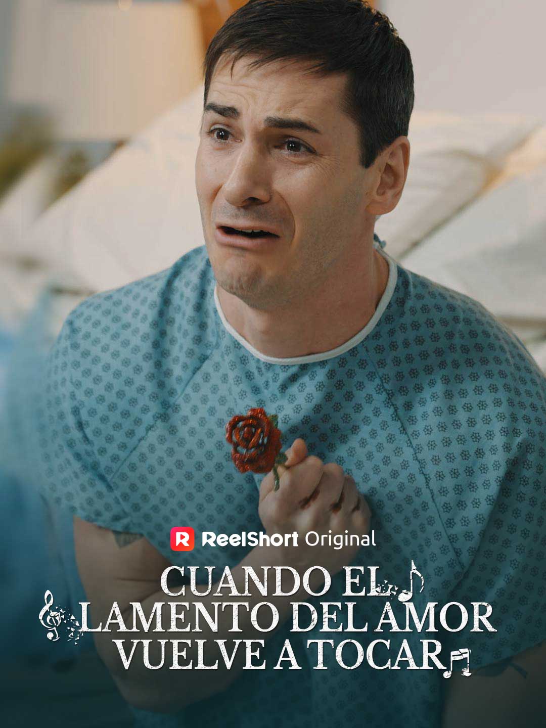 Cuando el lamento del amor vuelve a tocar posteri