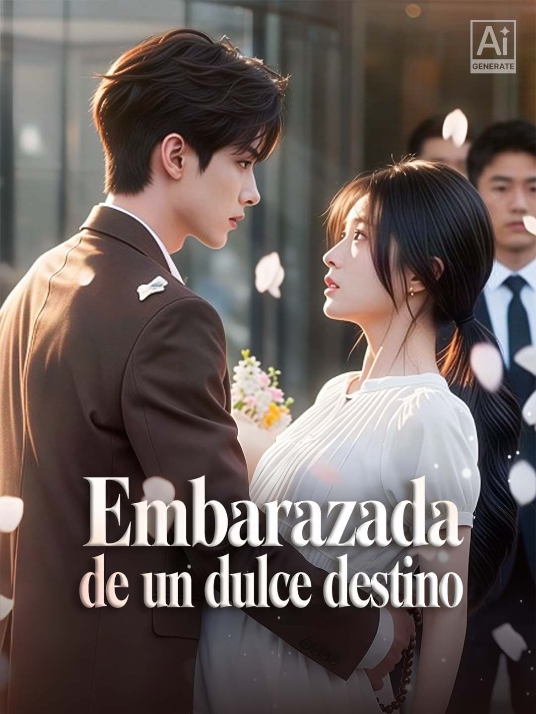 Embarazada de un dulce destino posteri