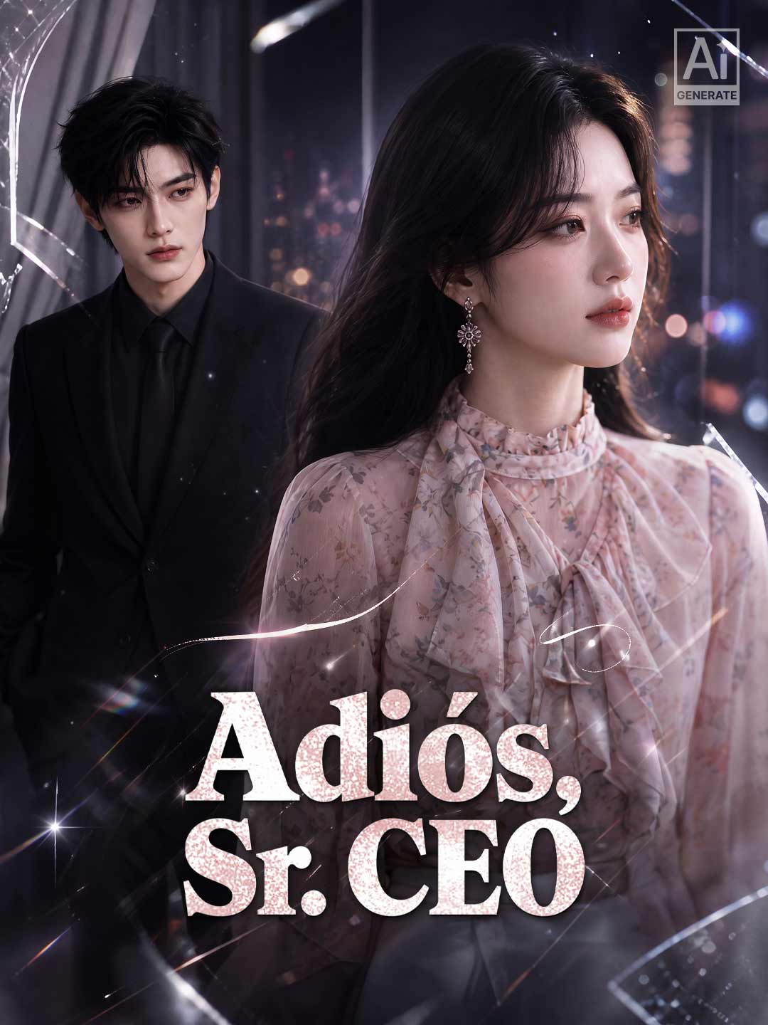 Adiós, Sr. CEO posteri