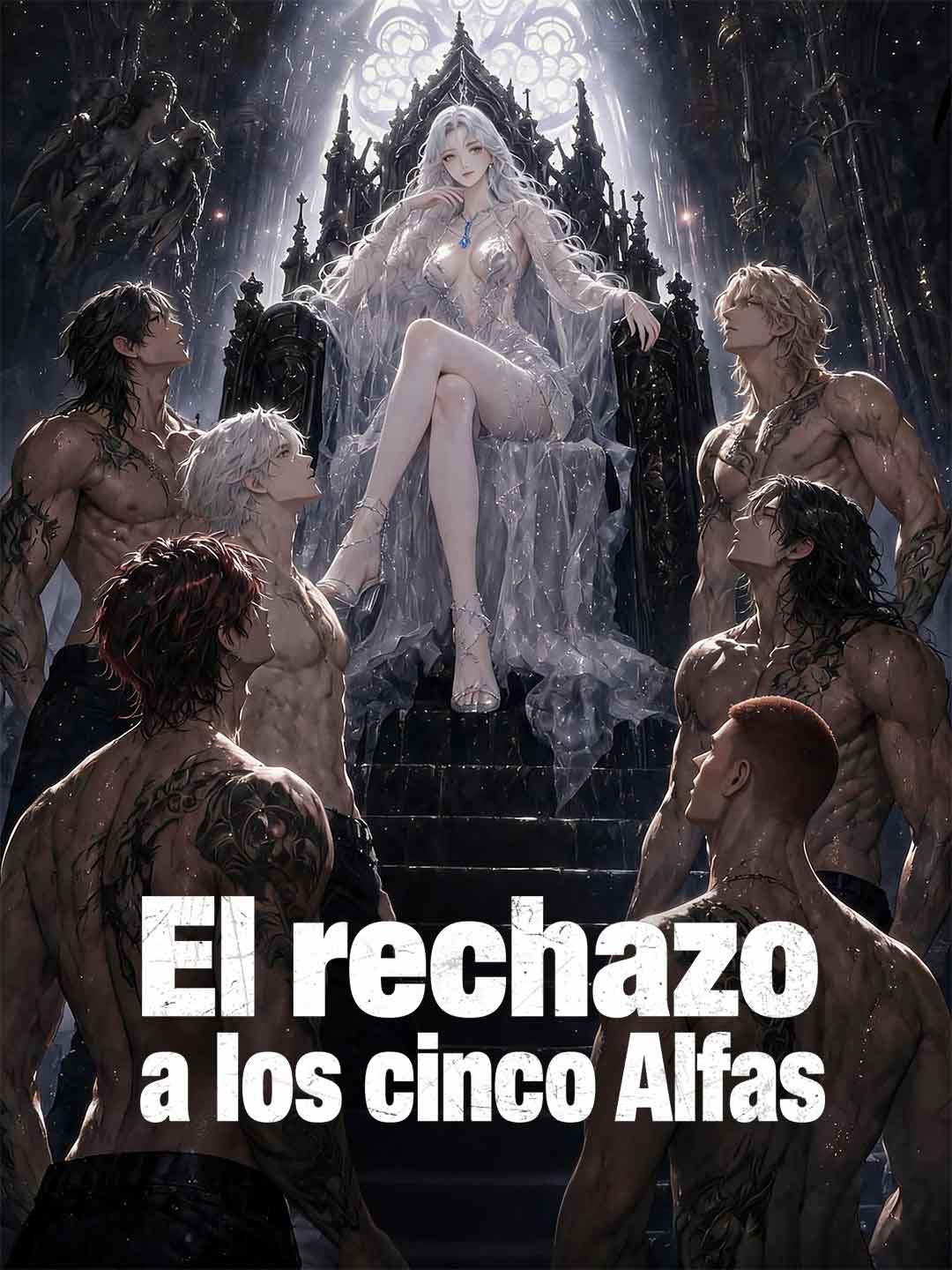 El rechazo a los cinco Alfas posteri