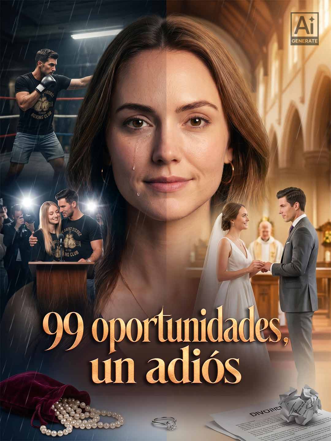 99 oportunidades, un adiós posteri