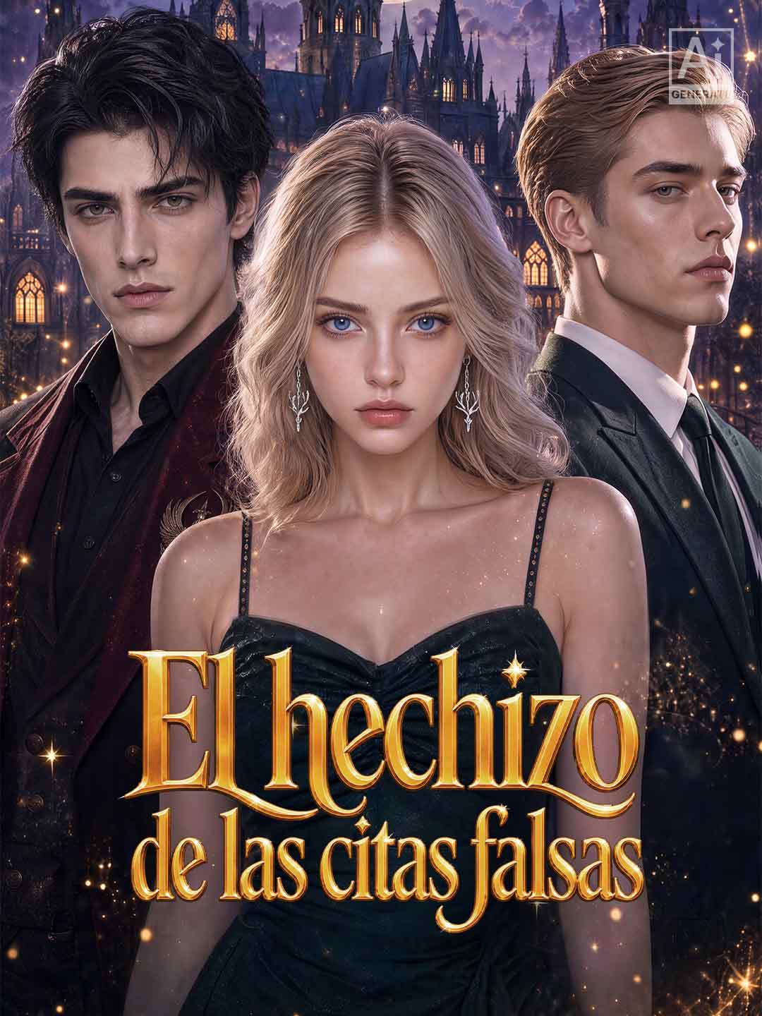 El hechizo de las citas falsas posteri