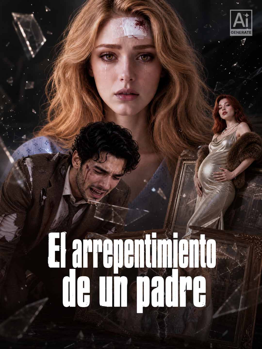 El arrepentimiento de un padre posteri