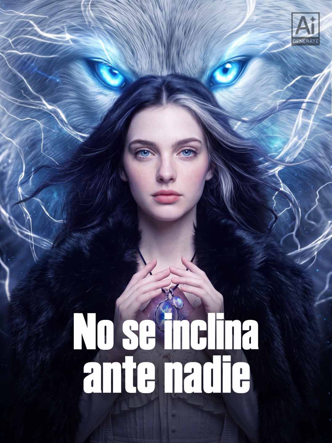 No se inclina ante nadie posteri
